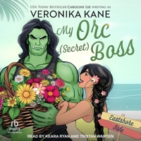 My Orc (Secret) Boss (Eastshore Isle) B0GP3G2K7V Book Cover