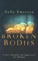 Broken Bodies 0349115125 Book Cover