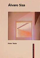 Alvaro Siza (Studio Paperback) 3764355980 Book Cover