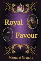 Royal Favour 1925332748 Book Cover