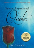Selected Inspirational Quotes 1633387577 Book Cover