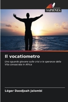 Il vocatiometro (Italian Edition) 6630047710 Book Cover