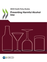 Preventing Harmful Alcohol Use 9264594043 Book Cover