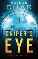 Sniper's Eye B09DN18YNR Book Cover