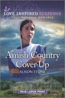 Amish Country Cover-Up 1335405208 Book Cover