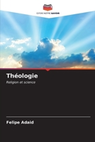 Théologie (French Edition) 6207164245 Book Cover