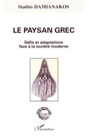 Le paysan grec (French Edition) 273844881X Book Cover