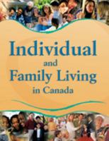 Individual and Family Living in Canada 0772529019 Book Cover