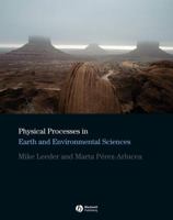 Physical Processes in Earth and Environmental Sciences 1405101733 Book Cover
