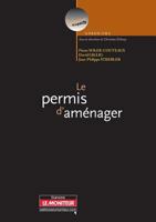 Le permis d'aménager 228112780X Book Cover