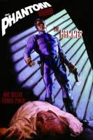 The Phantom Double Shot: KGB Noir / The Hammer 1933076801 Book Cover