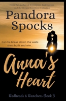 Anna's Heart 1393358489 Book Cover