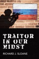Traitor in Our Midst 1546292764 Book Cover