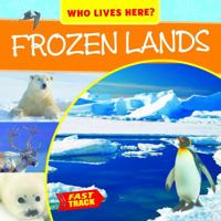 Frozen Lands 178121347X Book Cover