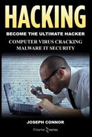 Hacken: Werden Sie ein richtiger Hacker - Computerviren, Cracking, Malware, IT-Sicherheit 1539860728 Book Cover
