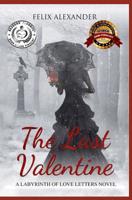 The Last Valentine B0F31MB7DL Book Cover