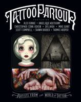 Tattoo Parlour 0957768435 Book Cover