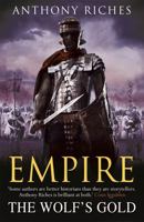 The Wolf's Gold : Empire V Special Sales 1444711881 Book Cover
