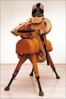 Anthony Caro: Barbarians 0971384460 Book Cover