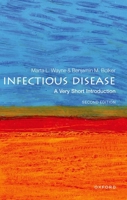 Infectious Disease 2nd Edition 0192858513 Book Cover