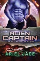 Alien Captain 0995217343 Book Cover