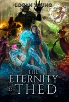 Eternity of Thed 1734787961 Book Cover