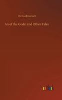 An of the Gods: and Other Tales 375230491X Book Cover