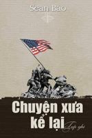 Chuyen Xua Ke Lai 1541159217 Book Cover