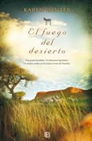Das Feuer Der Wüste Namibia Roman 8466654240 Book Cover