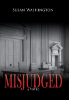 Misjudged 1434350207 Book Cover