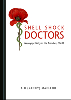 Shell Shock Doctors 1527537811 Book Cover