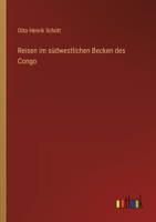 Reisen im südwestlichen Becken des Congo 3368536680 Book Cover