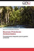 Buenas Prácticas Ambientales 3847355708 Book Cover