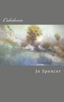 Caledonia: A Novel of Old Kentucky 1493576410 Book Cover