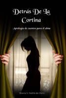 Detr�s De La Cortina 0578689073 Book Cover