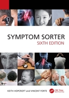 Symptom Sorter 0367468093 Book Cover