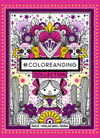 #Coloreanding: Collection (Spanish Edition) 6313004043 Book Cover
