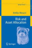Risk and Asset Allocation (Springer Finance) 3642009646 Book Cover