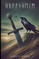 Hrafnheim B0FJXW7VRZ Book Cover