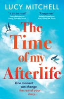 The Time of My Afterlife 1807031942 Book Cover