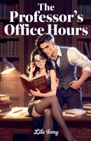 The Professor's Office Hours B0GY63QW67 Book Cover
