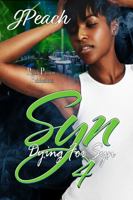 Syn 4: Dying For Syn 1734467363 Book Cover