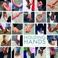 Holding Hands 0578966999 Book Cover