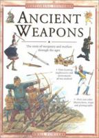 Ancient Weapons & Warfare (Exploring History) 0754802124 Book Cover