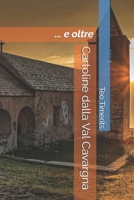 Cartoline dalla Val Cavargna: ... e oltre (Italian Edition) B0FDWYYBXR Book Cover