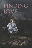 Finding Love B096TRVT9F Book Cover