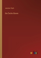 Die &#268;echo-Slaven 3368646745 Book Cover