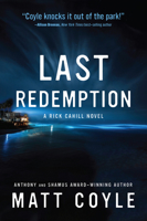 Last Redemption 1608094243 Book Cover