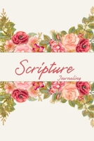 Scripture Writing Journal 1312811099 Book Cover