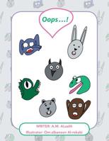 Oops ... ! 1728307864 Book Cover